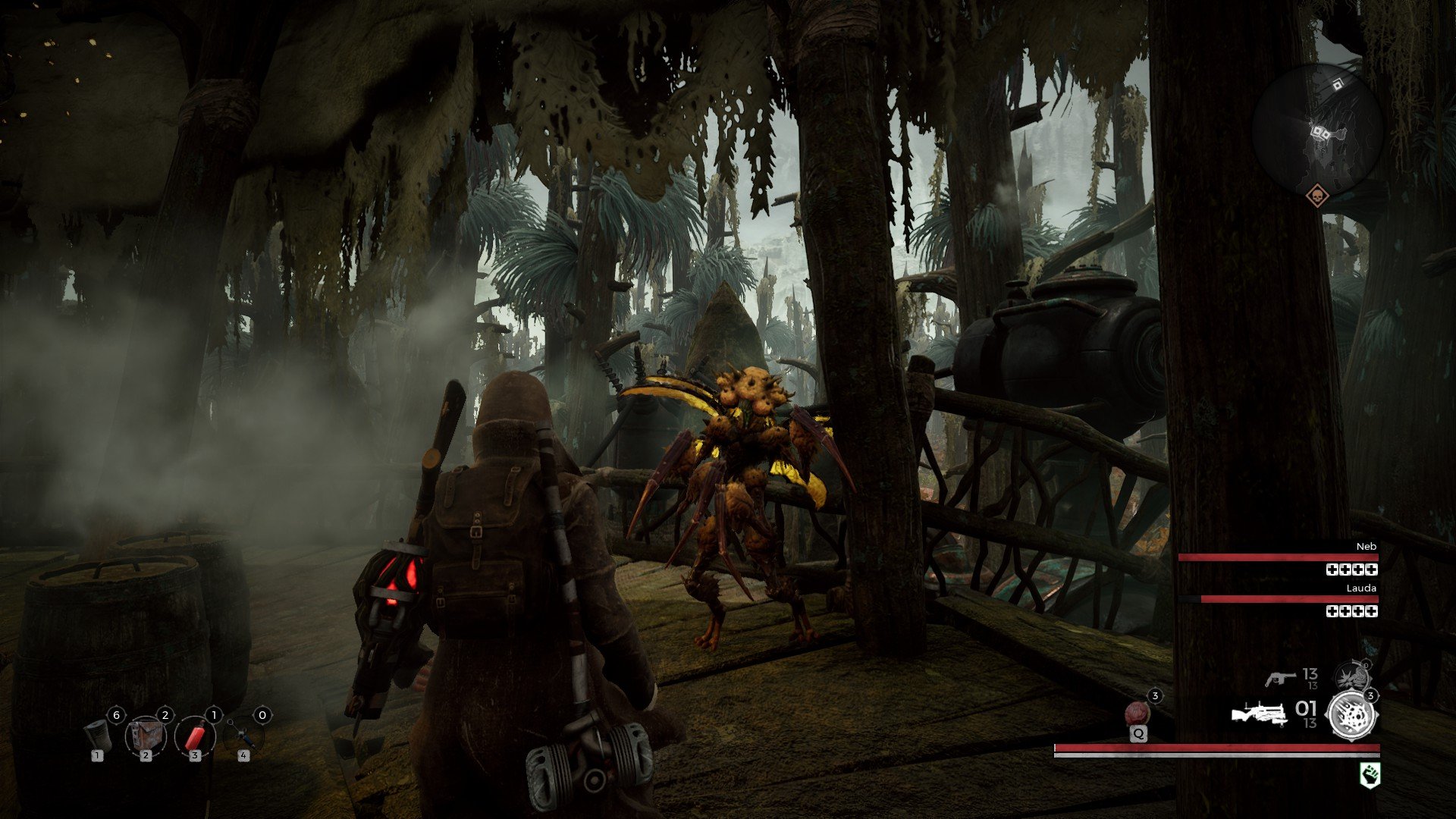Remnant: From the Ashes - Imagen 9
